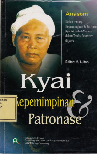 Kyai: Kepemimpinan & Patronase