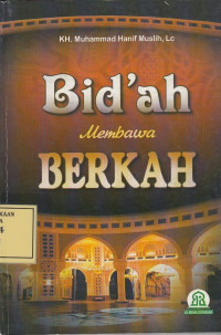 Bid'ah Membawa Berkah