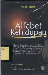 Alfabet Kehidupan