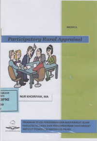 Participatory Rural Appraisal