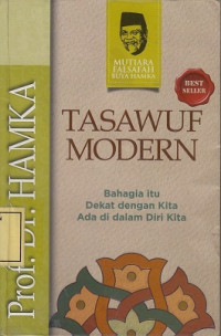 Tasawuf Modern