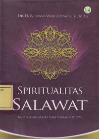 Spiritualitas Salawat