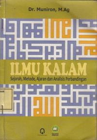 Ilmu Kalam