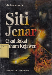 Siti Jenar