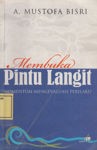 Membuka Pintu Langit