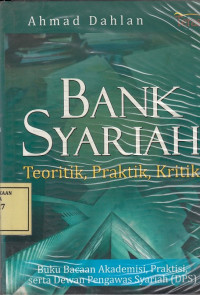 Bank Syariah