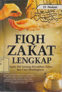 Fiqh Zakat Lengkap