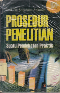 Prosedur Penelitian