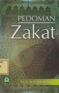 Pedoman Zakat