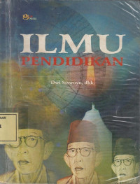 Ilmu Pendidikan