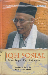 Fiqh Sosial