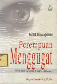 Perempuan Menggugat