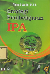 Strategi Pembelajaran IPA