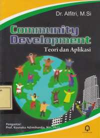 Community Development: Teori dan Aplikasi