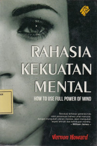 Rahasia Kekuatan Mental