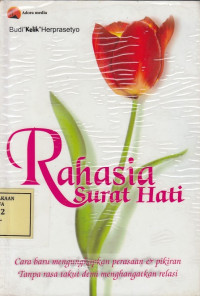 Rahasia Surat Hati