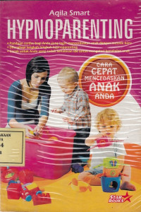 Hypnoparenting