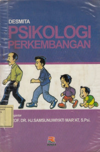 Psikologi Perkembangan