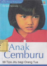 Bila Anak Cemburu