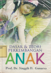 Dasar & Teori Perkembangan Anak