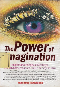 the Power of Imagination