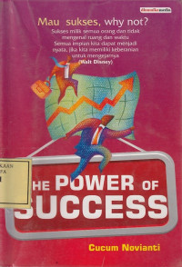 the Power of Success