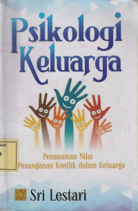 Psikologi Keluarga