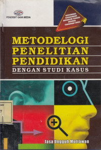 Metodologi Penelitian Pendidikan