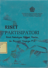 Riset Partisipatori