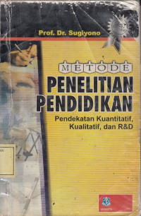 Metode Penelitian Pendidikan