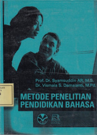 Metode Penelitian Pendidikan Bahasa