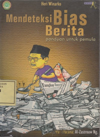 Mendeteksi Bias Berita