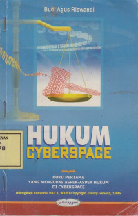 Hukum Cyberspace