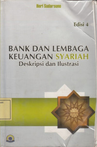 Bank dan Lembaga Keuangan Syariah