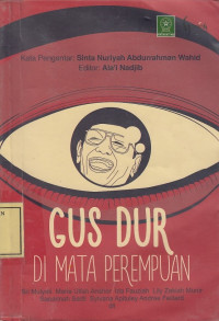 Gus Dur di Mata Perempuan