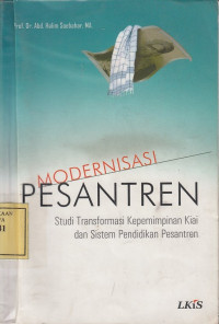 Modernisasi Pesantren