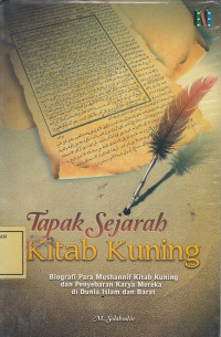 Tapak Sejarah Kitab Kuning