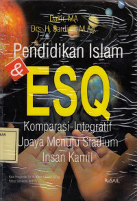 Pendidikan Islam & ESQ