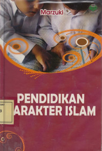 Pendidikan Karakter Islam