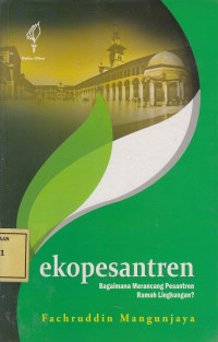 Ekopesantren