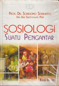 Sosiologi