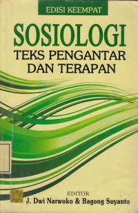 Sosiologi