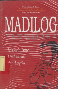 Madilog