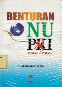 Benturan NU PKI 1948-1965