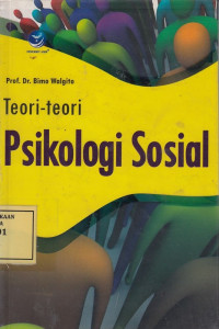 Teori-Teori Psikologi Sosial