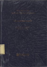 Women and Human Development