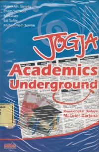 Jogja Academics Underground