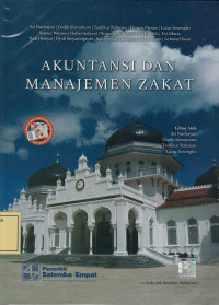 Akuntansi dan Manajemen Zakat