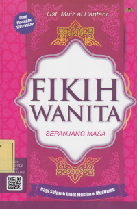 Fikih Wanita Sepanjang Masa