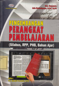 Pengembangan Perangkat Pembelajaran